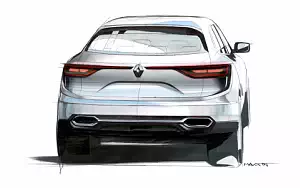 Cars wallpapers Renault Koleos - 2016