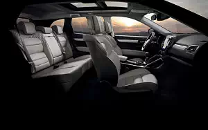 Cars desktop wallpapers Renault Koleos Initiale Paris - 2019