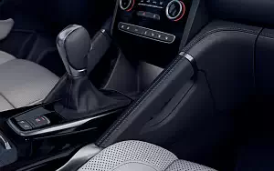 Cars desktop wallpapers Renault Koleos Initiale Paris - 2019