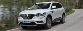 Renault Koleos Initiale Paris - 2017