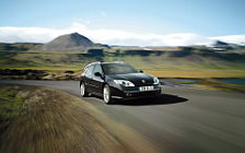 Cars wallpapers Renault Laguna Estate - 2007