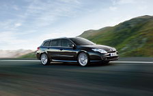 Cars wallpapers Renault Laguna Estate - 2007