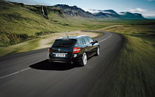 Cars wallpapers Renault Laguna Estate - 2007