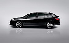 Cars wallpapers Renault Laguna Estate - 2007