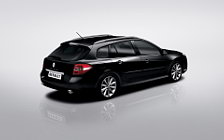 Cars wallpapers Renault Laguna Estate - 2007