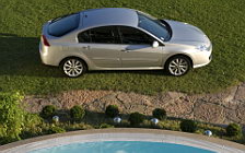 Cars wallpapers Renault Laguna - 2007