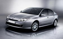 Cars wallpapers Renault Laguna - 2007