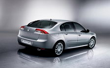 Cars wallpapers Renault Laguna - 2007