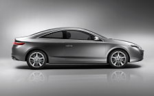 Cars wallpapers Renault Laguna Coupe - 2008