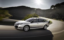 Cars wallpapers Renault Laguna GT Estate - 2008