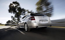 Cars wallpapers Renault Laguna GT Estate - 2008