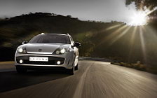 Cars wallpapers Renault Laguna GT Estate - 2008