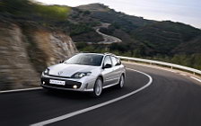 Cars wallpapers Renault Laguna GT Estate - 2008