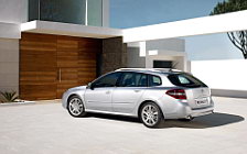 Cars wallpapers Renault Laguna GT Estate - 2008