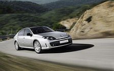 Cars wallpapers Renault Laguna GT - 2008