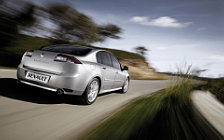 Cars wallpapers Renault Laguna GT - 2008