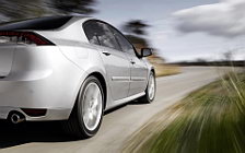 Cars wallpapers Renault Laguna GT - 2008