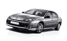 Cars wallpapers Renault Laguna GT - 2008