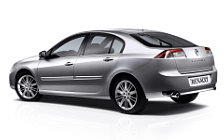 Cars wallpapers Renault Laguna GT - 2008