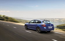 Cars wallpapers Renault Laguna Estate - 2010