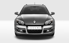 Cars wallpapers Renault Laguna Estate - 2010