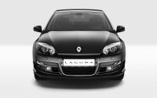 Cars wallpapers Renault Laguna - 2010