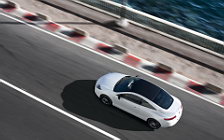 Cars wallpapers Renault Laguna Coupe Monaco GP - 2011
