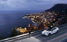 Cars wallpapers Renault Laguna Coupe Monaco GP - 2011