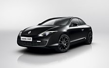 Cars wallpapers Renault Laguna Coupe Monaco GP - 2011