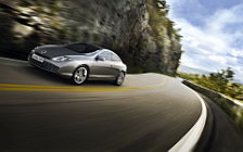 Cars wallpapers Renault Laguna Coupe - 2012