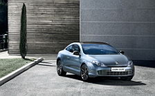 Cars wallpapers Renault Laguna Coupe - 2012