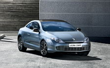 Cars wallpapers Renault Laguna Coupe - 2012