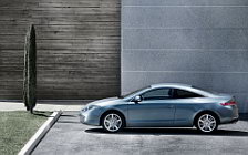 Cars wallpapers Renault Laguna Coupe - 2012