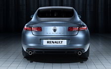 Cars wallpapers Renault Laguna Coupe - 2012