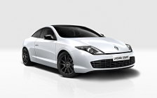 Cars wallpapers Renault Laguna Coupe - 2012