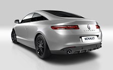 Cars wallpapers Renault Laguna Coupe - 2012