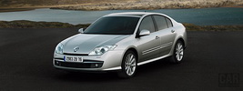 Renault Laguna - 2007