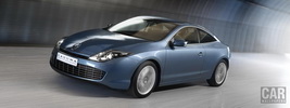 Renault Laguna Coupe - 2008