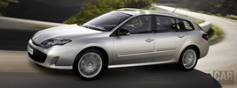 Renault Laguna GT Estate - 2008