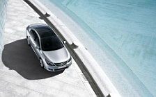 Cars wallpapers Renault Latitude - 2010