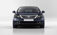 Cars wallpapers Renault Latitude - 2010