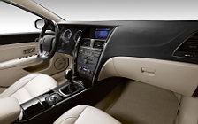 Cars wallpapers Renault Latitude - 2010