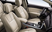 Cars wallpapers Renault Latitude - 2010