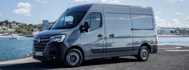 Renault Master L2H2 Van - 2019