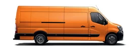 Renault Master L4H2 Van - 2019