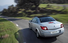 Cars wallpapers Renault Megane Coupe Cabriolet - 2005