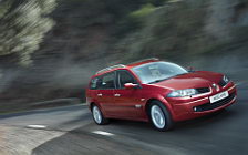 Cars wallpapers Renault Megane Sport Tourer - 2005