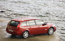 Cars wallpapers Renault Megane Sport Tourer - 2005