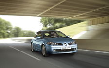 Cars wallpapers Renault Megane GT - 2006