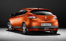 Cars wallpapers Renault Megane Coupe Sport Kit - 2008